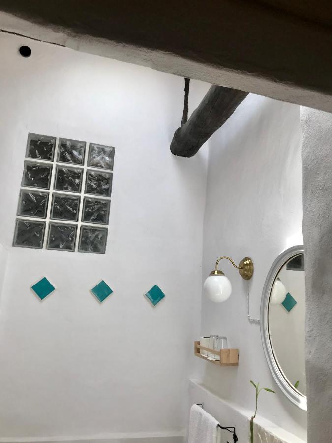 Margarida Al-Qandilゲストハウス エクステリア 写真